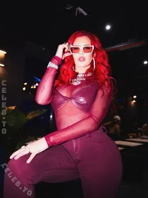 Justina Valentine OnlyFans Leaked Free Thumbnail Picture - #Dm4dBnDZqU