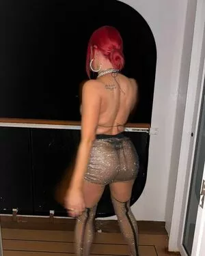 Justina Valentine OnlyFans Leaked Free Thumbnail Picture - #E1bds7Ugve