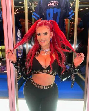 Justina Valentine OnlyFans Leaked Free Thumbnail Picture - #EQqWXvxn1d