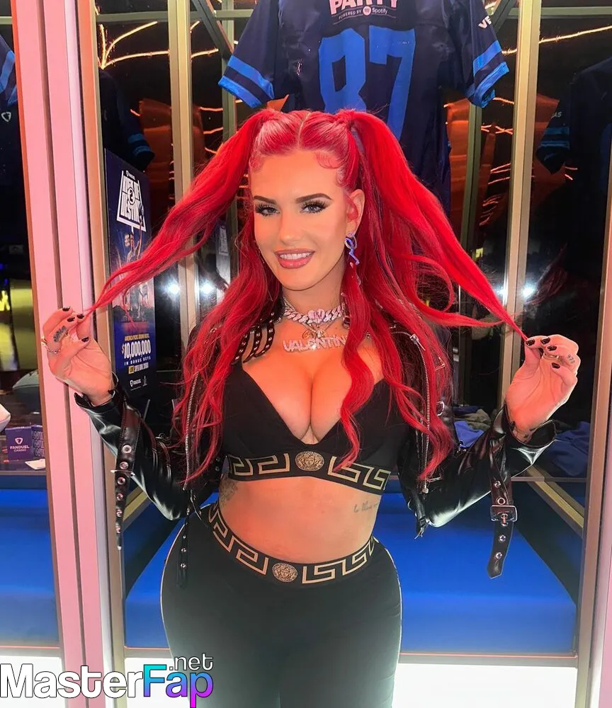 Justina Valentine Nude OnlyFans Leak Picture #EQqWXvxn1d | MasterFap.net