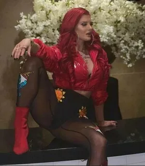 Justina Valentine OnlyFans Leaked Free Thumbnail Picture - #EcAFXaq0wE