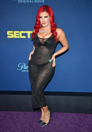 Justina Valentine Thumbnail Picture