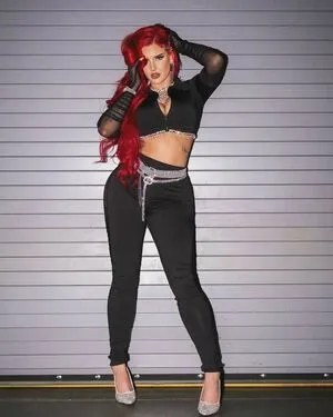 Justina Valentine OnlyFans Leaked Free Thumbnail Picture - #GhyCkVcnbh