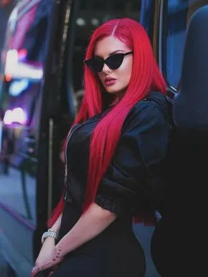 Justina Valentine OnlyFans Leaked Free Thumbnail Picture - #GqupyrAHpj