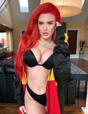 Justina Valentine OnlyFans Leaked Free Thumbnail Picture - #H9JwFwuMo0