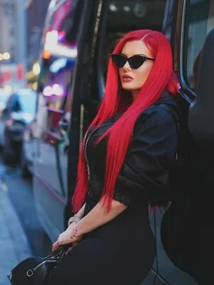 Justina Valentine OnlyFans Leaked Free Thumbnail Picture - #HEs87ntRXf