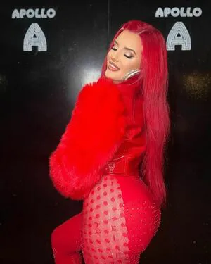Justina Valentine OnlyFans Leaked Free Thumbnail Picture - #HcZuRH05zj