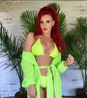 Justina Valentine OnlyFans Leaked Free Thumbnail Picture - #Hiy8YGJP2M