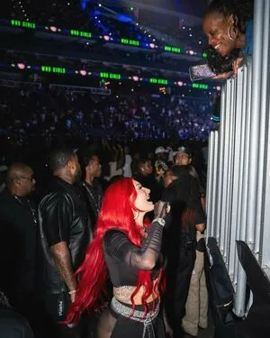 Justina Valentine OnlyFans Leaked Free Thumbnail Picture - #KvVsLECI1G