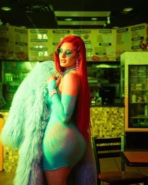 Justina Valentine OnlyFans Leaked Free Thumbnail Picture - #LYVi8kVsD8