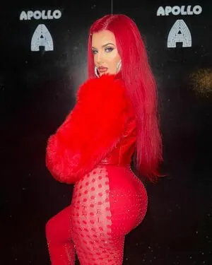 Justina Valentine OnlyFans Leaked Free Thumbnail Picture - #LvbAJYd5eW