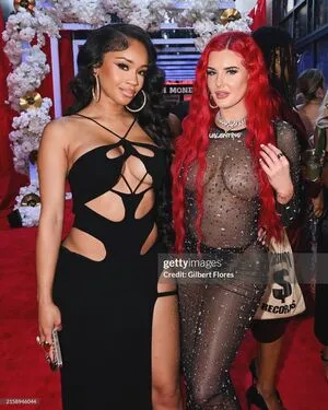Justina Valentine OnlyFans Leaked Free Thumbnail Picture - #MARcbNGI6H