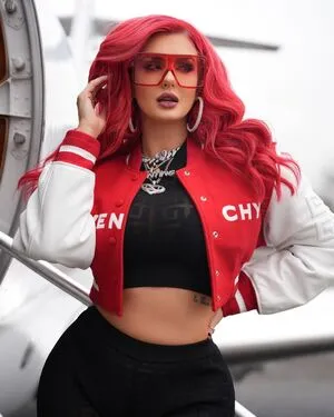 Justina Valentine OnlyFans Leaked Free Thumbnail Picture - #MIjOROKfdN