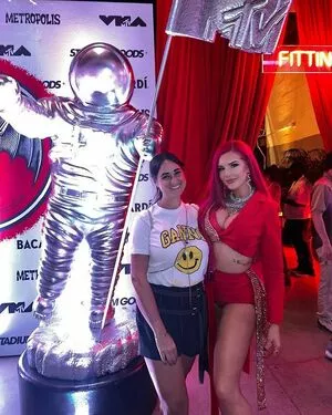Justina Valentine OnlyFans Leaked Free Thumbnail Picture - #N4AR5g9Qvj