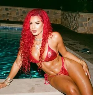 Justina Valentine OnlyFans Leaked Free Thumbnail Picture - #Om3Fd4pa6L