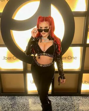 Justina Valentine OnlyFans Leaked Free Thumbnail Picture - #QROJ2xbzPr