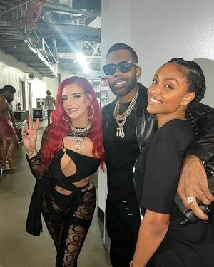 Justina Valentine OnlyFans Leaked Free Thumbnail Picture - #QbxQgeILX5