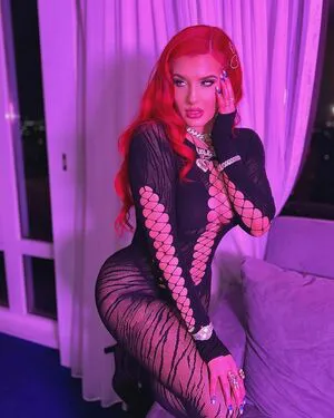 Justina Valentine OnlyFans Leaked Free Thumbnail Picture - #QfhdQmIPlW