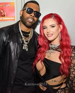 Justina Valentine OnlyFans Leaked Free Thumbnail Picture - #S5aShlnqkd