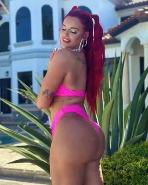 Justina Valentine OnlyFans Leaked Free Thumbnail Picture - #SV3htqDikR