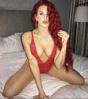 Justina Valentine OnlyFans Leaked Free Thumbnail Picture - #T0kpSQnROr