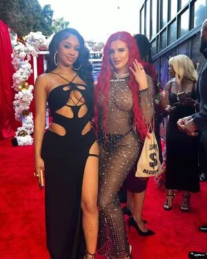 Justina Valentine OnlyFans Leaked Free Thumbnail Picture - #Ts7AmA6dYm