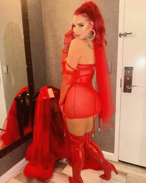 Justina Valentine OnlyFans Leaked Free Thumbnail Picture - #U6yvfw9QF5