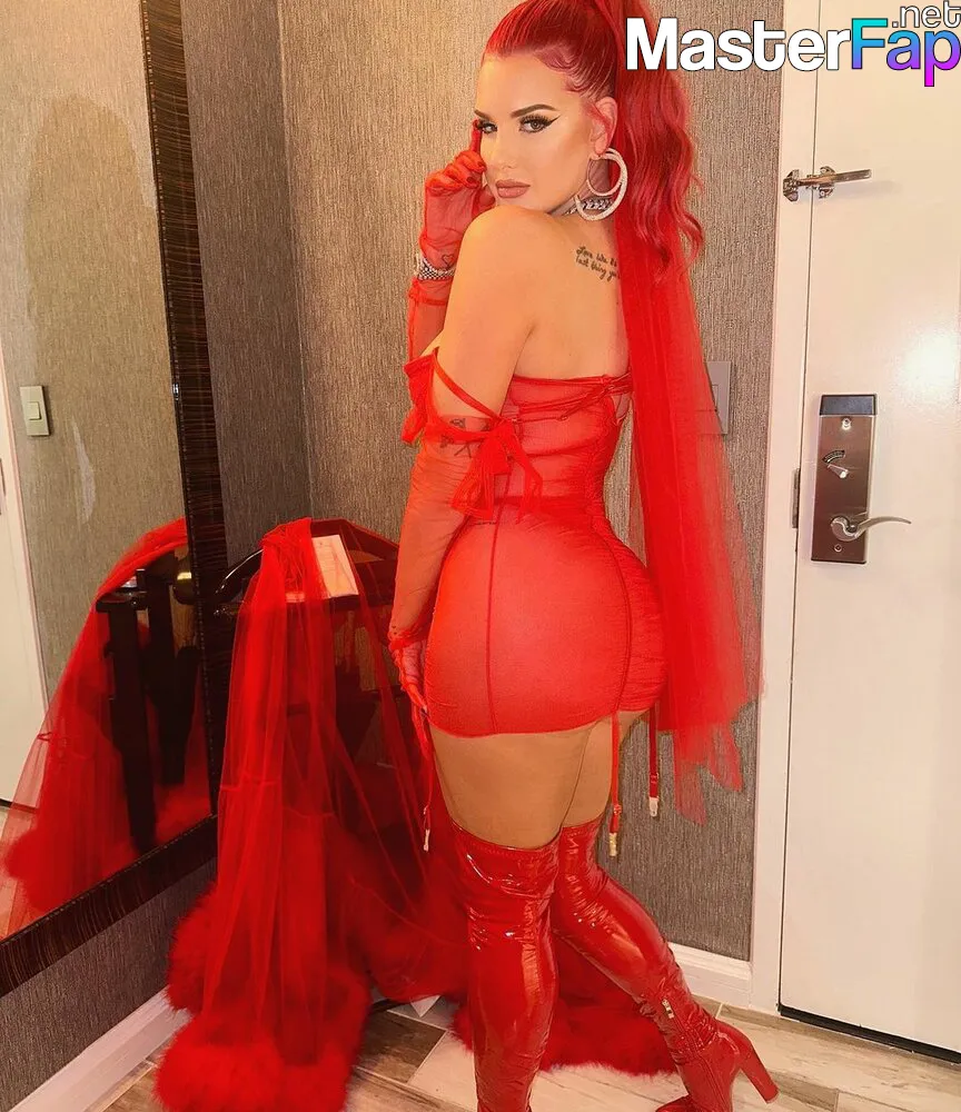 Justina Valentine Nude OnlyFans Leak Picture #U6yvfw9QF5 | MasterFap.net