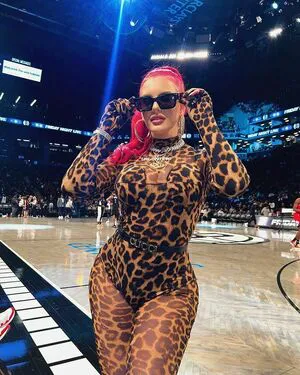 Justina Valentine OnlyFans Leaked Free Thumbnail Picture - #UWTFzFTSUu