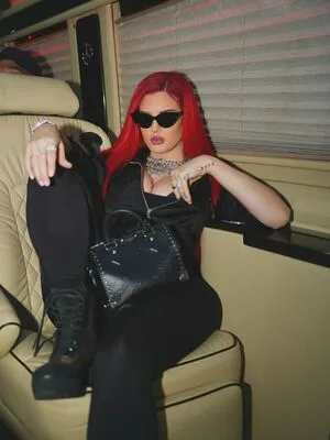 Justina Valentine OnlyFans Leaked Free Thumbnail Picture - #V8rgrTiw5z