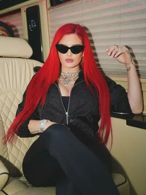 Justina Valentine OnlyFans Leaked Free Thumbnail Picture - #VF2qRYbPrx