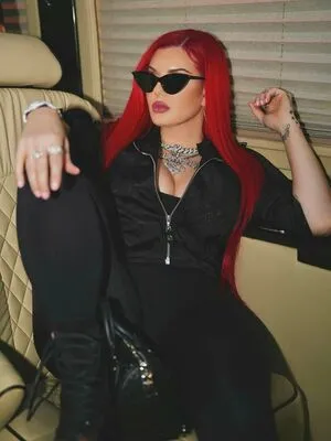 Justina Valentine OnlyFans Leaked Free Thumbnail Picture - #Vaevknm8ky