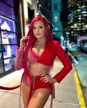 Justina Valentine OnlyFans Leaked Free Thumbnail Picture - #WkSGbMBh7x