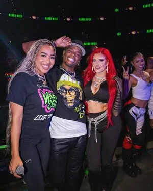 Justina Valentine OnlyFans Leaked Free Thumbnail Picture - #XH6Fte9JMH