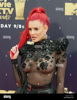 Justina Valentine OnlyFans Leaked Free Thumbnail Picture - #YjgVpsNVUM