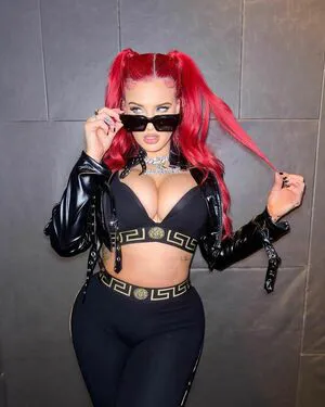 Justina Valentine OnlyFans Leaked Free Thumbnail Picture - #alijNfnt3P