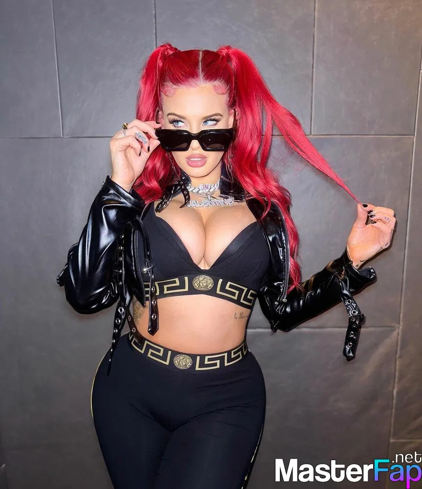 Justina Valentine Nude OnlyFans Leak Picture #alijNfnt3P | MasterFap.net