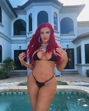 Justina Valentine OnlyFans Leaked Free Thumbnail Picture - #b3y9vt6j7S