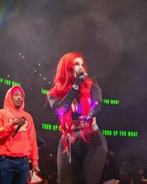 Justina Valentine OnlyFans Leaked Free Thumbnail Picture - #bnb3FCRRg0