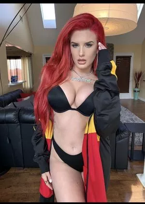 Justina Valentine OnlyFans Leaked Free Thumbnail Picture - #bxg5POHZgF