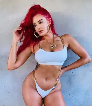 Justina Valentine OnlyFans Leaked Free Thumbnail Picture - #c8Z4i1F1zK