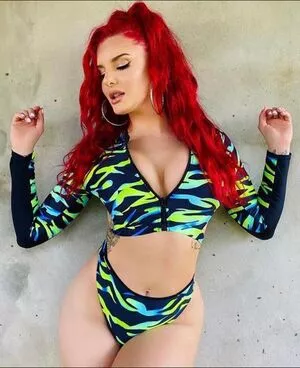 Justina Valentine OnlyFans Leaked Free Thumbnail Picture - #cI85LKrpuk