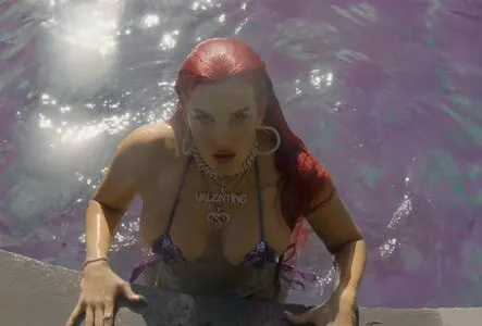 Justina Valentine OnlyFans Leaked Free Thumbnail Picture - #dSAhaz3Ulj