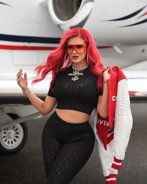 Justina Valentine OnlyFans Leaked Free Thumbnail Picture - #dUeAJQ6Lh8