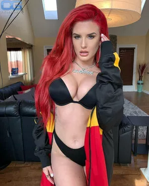Justina Valentine OnlyFans Leaked Free Thumbnail Picture - #dVjGiV22C8