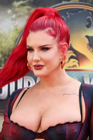 Justina Valentine OnlyFans Leaked Free Thumbnail Picture - #dixw884EdC