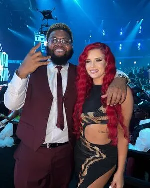 Justina Valentine OnlyFans Leaked Free Thumbnail Picture - #ej19hRcskg