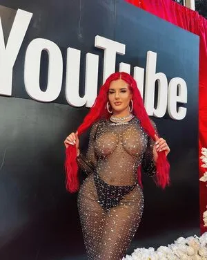 Justina Valentine OnlyFans Leaked Free Thumbnail Picture - #eqEN5YIBns
