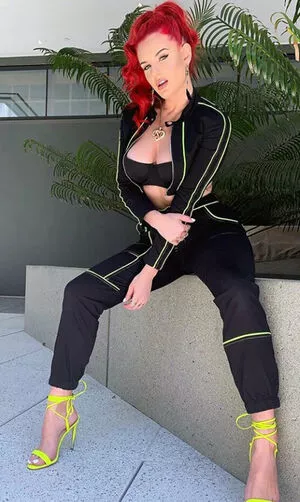 Justina Valentine OnlyFans Leaked Free Thumbnail Picture - #f1yPFol96u