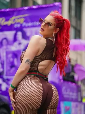 Justina Valentine OnlyFans Leaked Free Thumbnail Picture - #fLvnNIBs8C